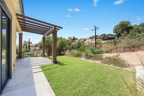 Exterior - 693 Castlehill Dr, Walnut, CA 91789 photo 6 of 10
