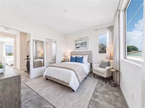 Bedroom - 2629 Winston Ct, Arcadia, CA 91007 photo 6 of 6