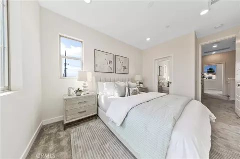 Bedroom - 2629 Winston Ct, Arcadia, CA 91007 photo 2 of 5