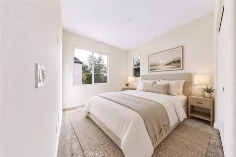Bedroom - 2629 Winston Ct, Arcadia, CA 91007 photo 4 of 5