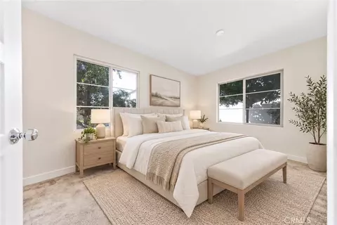 Bedroom - 2629 Winston Ct, Arcadia, CA 91007 photo 5 of 5