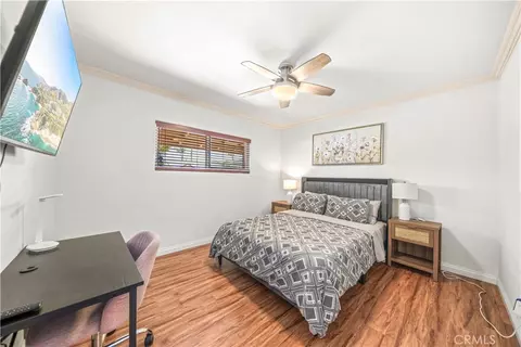 Bedroom - 15213 Daphne Ave, Gardena, CA 90249 photo 4 of 4