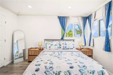 Bedroom - 15213 Daphne Ave, Gardena, CA 90249 photo 2 of 4