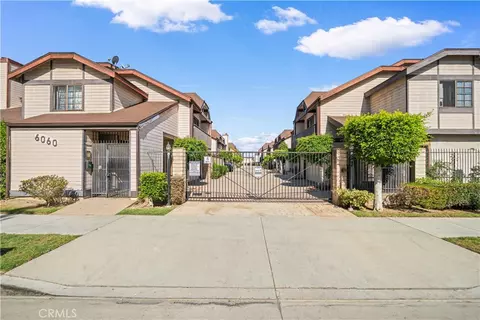 6060 Oak St #M, Huntington Park, CA 90255