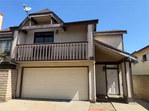 6060 Oak St #M, Huntington Park, CA 90255