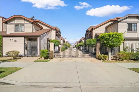 6060 Oak St #M, Huntington Park, CA 90255