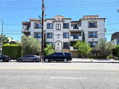 4724 Kester Ave #409, Sherman Oaks, CA 91403