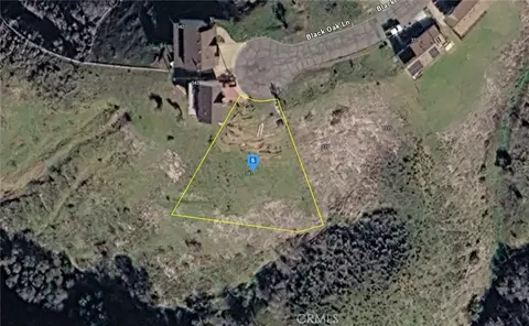 341 Black Oak Ln, Napa, CA 94558