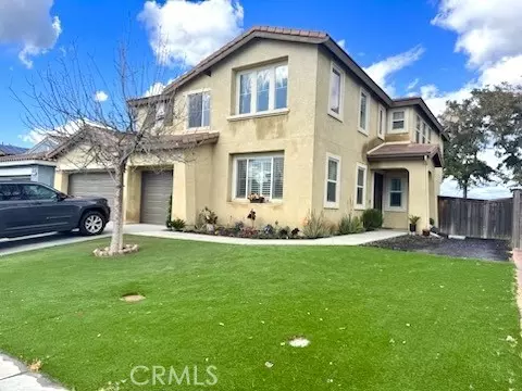 2751 Azalea Ave, San Jacinto, CA 92582