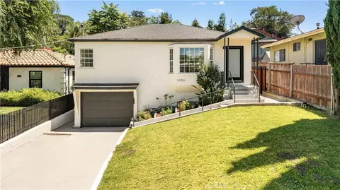 3456 Division, Los Angeles, CA 90065