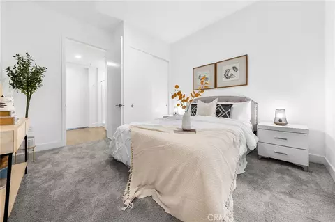 Bedroom - 709 E Walnut St #214, Pasadena, CA 91101 photo 7 of 7