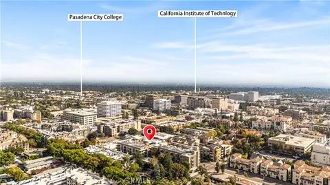 View/Area - 709 E Walnut St #214, Pasadena, CA 91101 photo 3 of 4