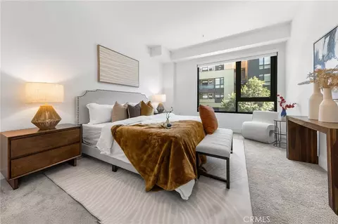 Bedroom - 709 E Walnut St #214, Pasadena, CA 91101 photo 1 of 7
