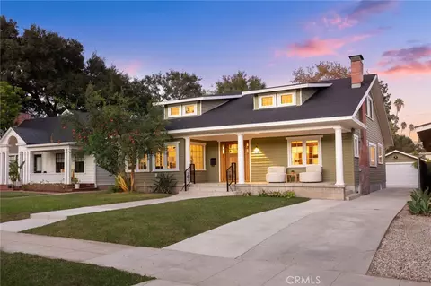 1714 Ramona Ave, South Pasadena, CA 91030