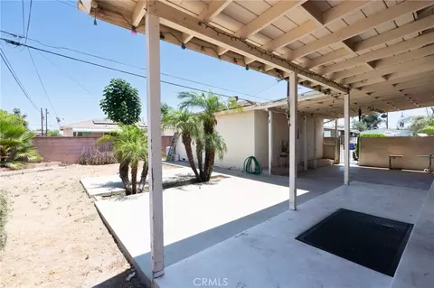 Exterior - 10243 Saratoga Ave, Montclair, CA 91763 photo 7 of 10