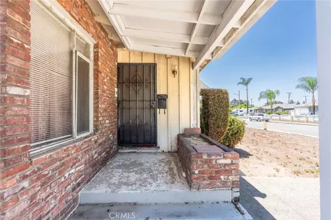 Exterior - 10243 Saratoga Ave, Montclair, CA 91763 photo 1 of 10