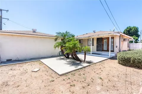 Exterior - 10243 Saratoga Ave, Montclair, CA 91763 photo 4 of 10