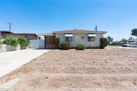 Exterior - 10243 Saratoga Ave, Montclair, CA 91763 photo 8 of 10