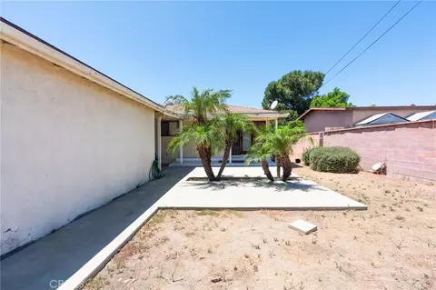 Exterior - 10243 Saratoga Ave, Montclair, CA 91763 photo 5 of 10