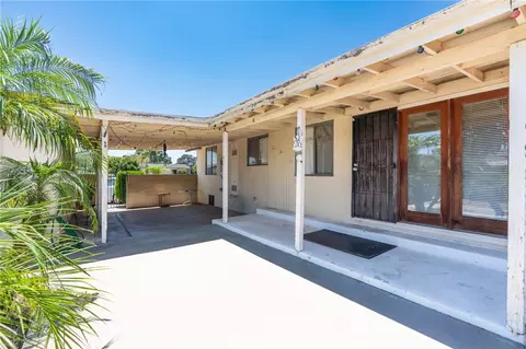 Exterior - 10243 Saratoga Ave, Montclair, CA 91763 photo 6 of 10