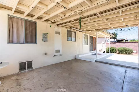 Exterior - 10243 Saratoga Ave, Montclair, CA 91763 photo 2 of 10