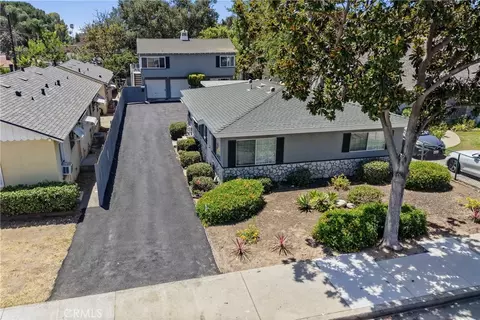 Exterior - 2152 E Washington, Pasadena, CA 91104 photo 6 of 6