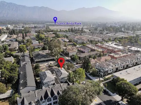 View/Area - 1025 La Cadena Ave #B, Arcadia, CA 91007 photo 2 of 5
