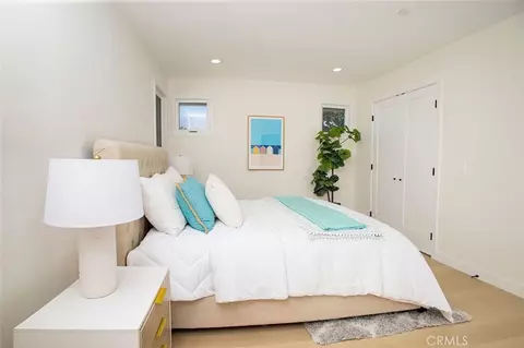 Bedroom - 1025 La Cadena Ave #B, Arcadia, CA 91007 photo 6 of 8