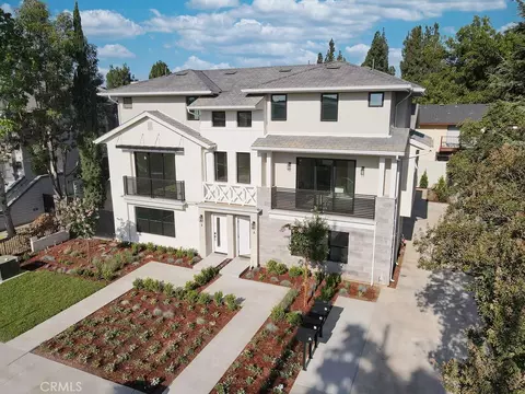 Exterior - 1025 La Cadena Ave #B, Arcadia, CA 91007 photo 2 of 3