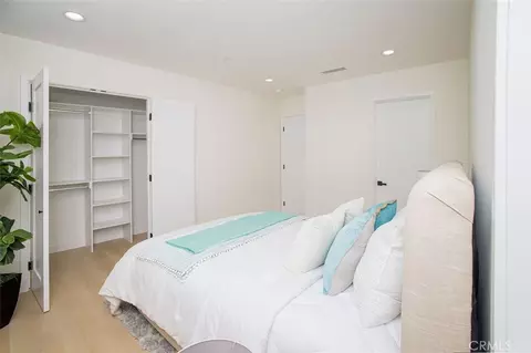 Bedroom - 1025 La Cadena Ave #B, Arcadia, CA 91007 photo 5 of 8