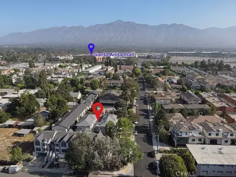 View/Area - 1025 La Cadena Ave #B, Arcadia, CA 91007 photo 3 of 5