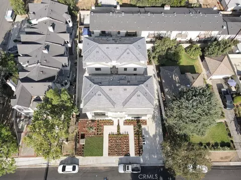 View/Area - 1025 La Cadena Ave #B, Arcadia, CA 91007 photo 1 of 5