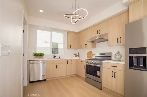 Kitchen - 1025 La Cadena Ave #B, Arcadia, CA 91007 photo 2 of 2