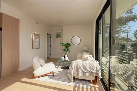 Living - 1025 La Cadena Ave #B, Arcadia, CA 91007 photo 2 of 2