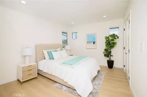 Bedroom - 1025 La Cadena Ave #B, Arcadia, CA 91007 photo 4 of 8