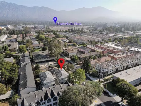 View/Area - 1025 La Cadena Ave #B, Arcadia, CA 91007 photo 5 of 5