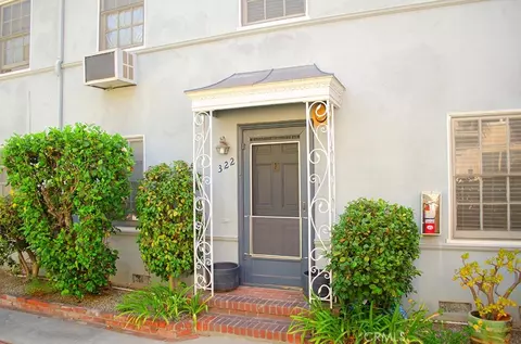 Exterior - 320 E California Blvd, Pasadena, CA 91106 photo 4 of 7