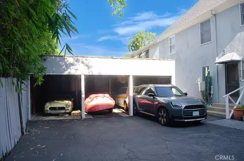 Exterior - 320 E California Blvd, Pasadena, CA 91106 photo 6 of 7