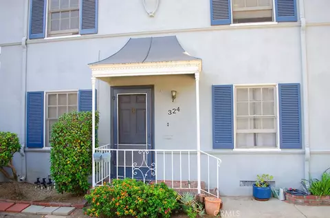 Exterior - 320 E California Blvd, Pasadena, CA 91106 photo 3 of 7