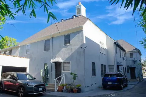 Exterior - 320 E California Blvd, Pasadena, CA 91106 photo 7 of 7