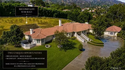 673 Deodar, Bradbury, CA 91008