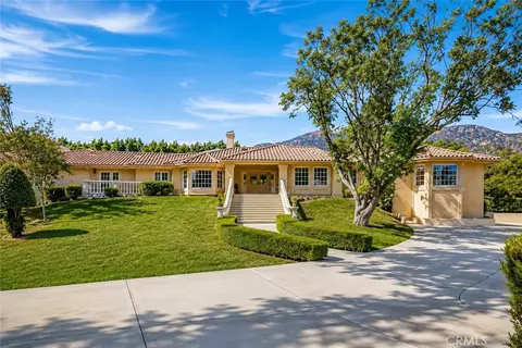 673 Deodar, Bradbury, CA 91008