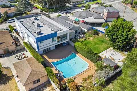 View/Area - 4326 Lynd Ave, Arcadia, CA 91006 photo 2 of 3