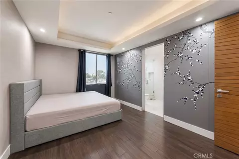 Bedroom - 4326 Lynd Ave, Arcadia, CA 91006 photo 6 of 9
