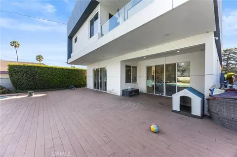 Exterior - 4326 Lynd Ave, Arcadia, CA 91006 photo 5 of 6