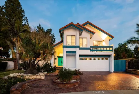 Exterior - 34 Mesa Ridge Dr, Phillips Ranch, CA 91766 photo 23 of 23
