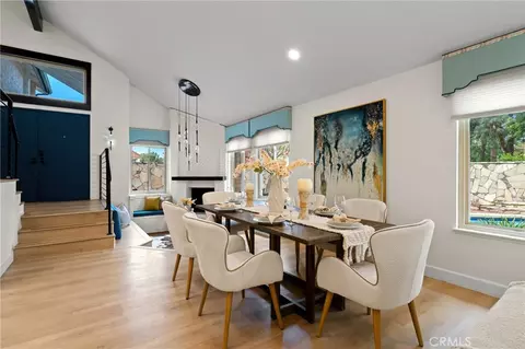 Dining - 34 Mesa Ridge Dr, Phillips Ranch, CA 91766 photo 1 of 3
