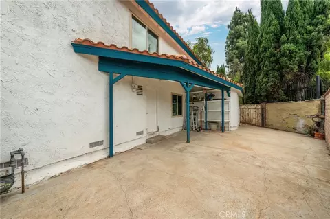 Exterior - 34 Mesa Ridge Dr, Phillips Ranch, CA 91766 photo 19 of 23