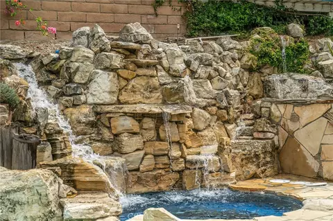 Exterior - 34 Mesa Ridge Dr, Phillips Ranch, CA 91766 photo 12 of 23