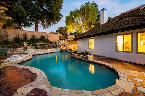 Exterior - 34 Mesa Ridge Dr, Phillips Ranch, CA 91766 photo 22 of 23